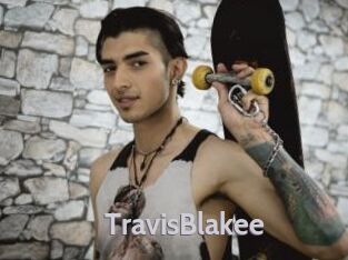 TravisBlakee Live Cam 66