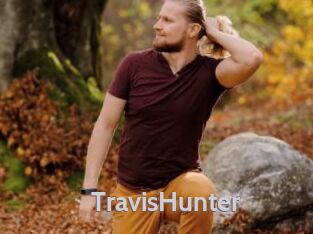 TravisHunter