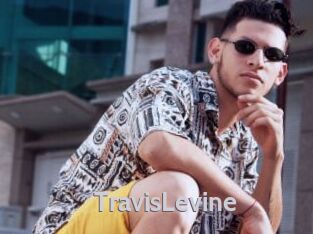 TravisLevine