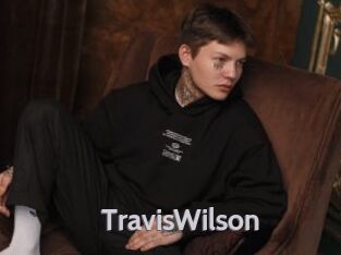 TravisWilson