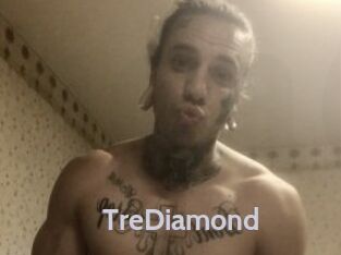 TreDiamond