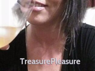 TreasurePleasure Live Cam 66