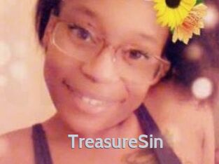TreasureSin