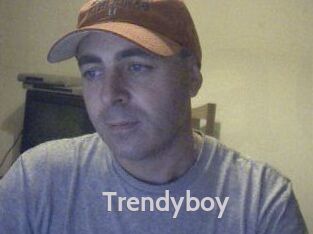 Trendyboy Live Cam 66
