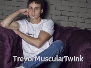 TrevorMuscularTwink