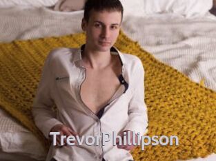 TrevorPhillipson
