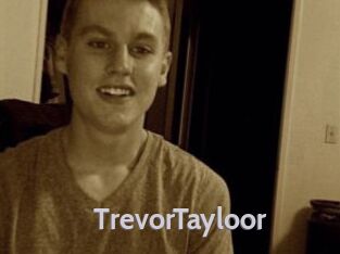 TrevorTayloor