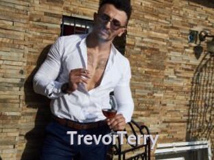 TrevorTerry