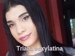 Triana_sexylatina