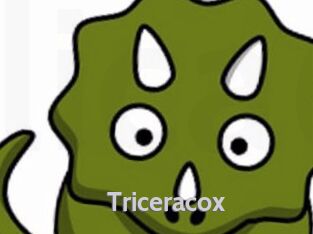 Triceracox