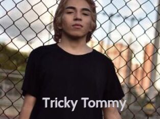 Tricky_Tommy