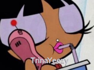 TrinaYeezy