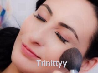 Trinittyy