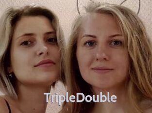 TripleDouble