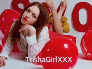 TrishaGirlXXX