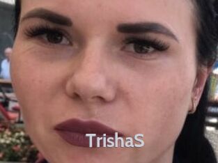 TrishaS