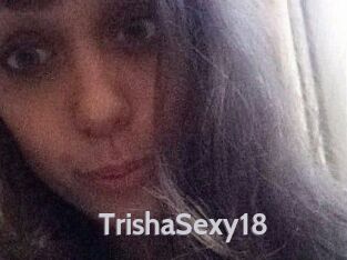 TrishaSexy18