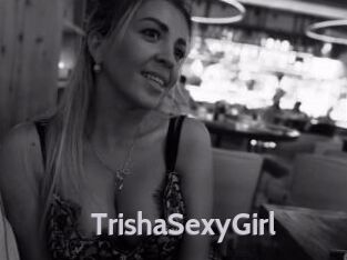 TrishaSexyGirl