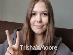 TrishaXMoore