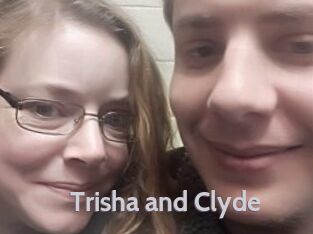 Trisha_and_Clyde