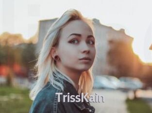 TrissKain