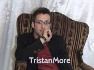 TristanMore