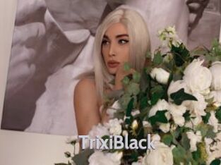 TrixiBlack