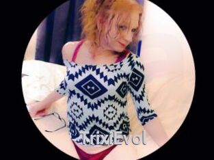 TrixiEvol Live Cam 66
