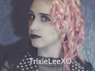 TrixieLeeXO