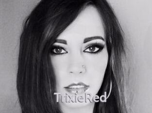 TrixieRed