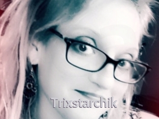 Trixstarchik