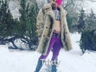 Trixty