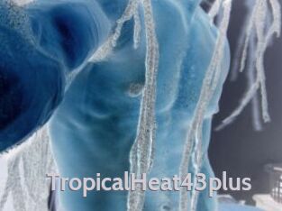 TropicalHeat43plus Live Cam 66