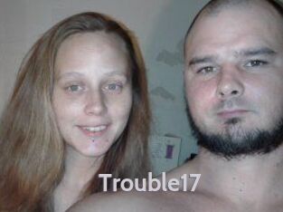 Trouble17