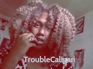 TroubleCaligari