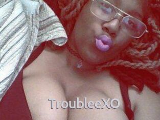 TroubleeXO