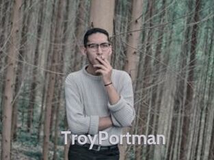 TroyPortman