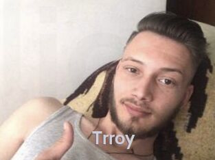Trroy