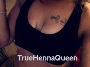 TrueHennaQueen Live Cam 66