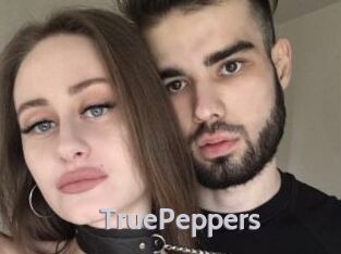 TruePeppers