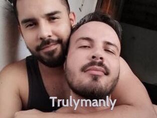 Trulymanly