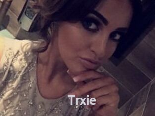 Trxie