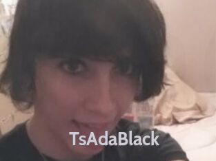 TsAdaBlack