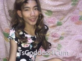 TsGoddess4Cum Live Cam 66