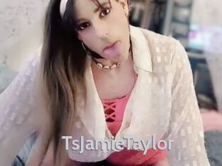 TsJamieTaylor