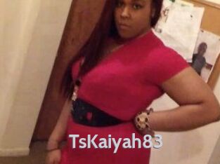 TsKaiyah83