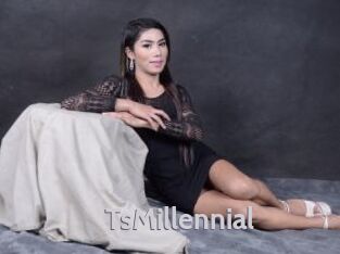 TsMillennial