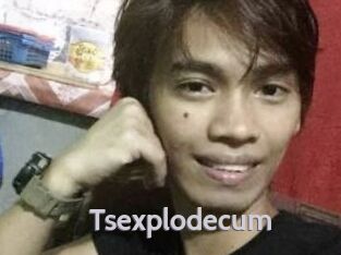 Tsexplodecum