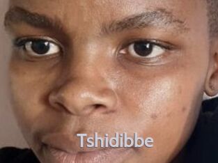 Tshidibbe