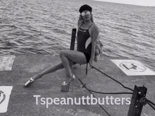 Tspeanuttbutters
